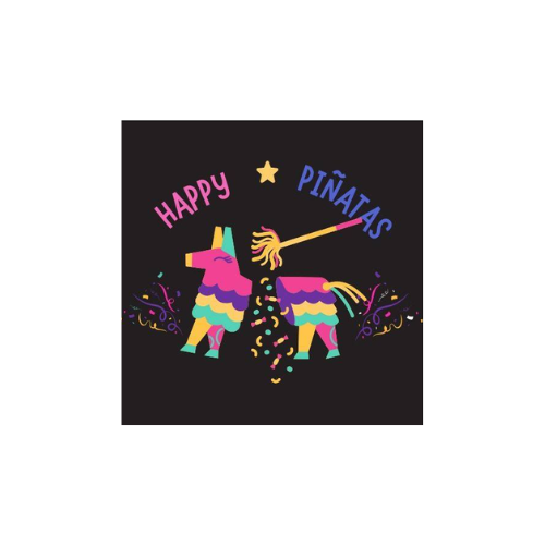 Happy Piñatas
