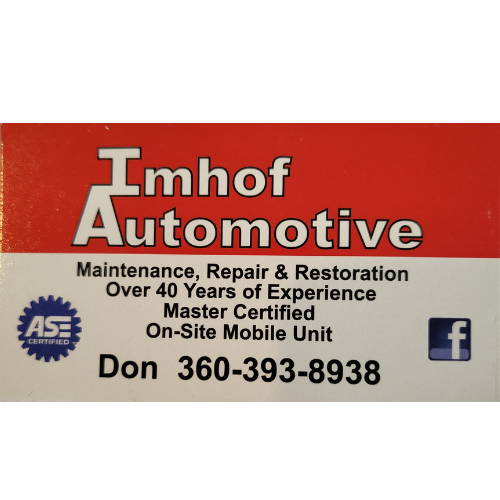 Imhof Automotive