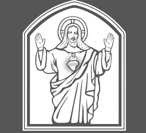 Sacred Heart